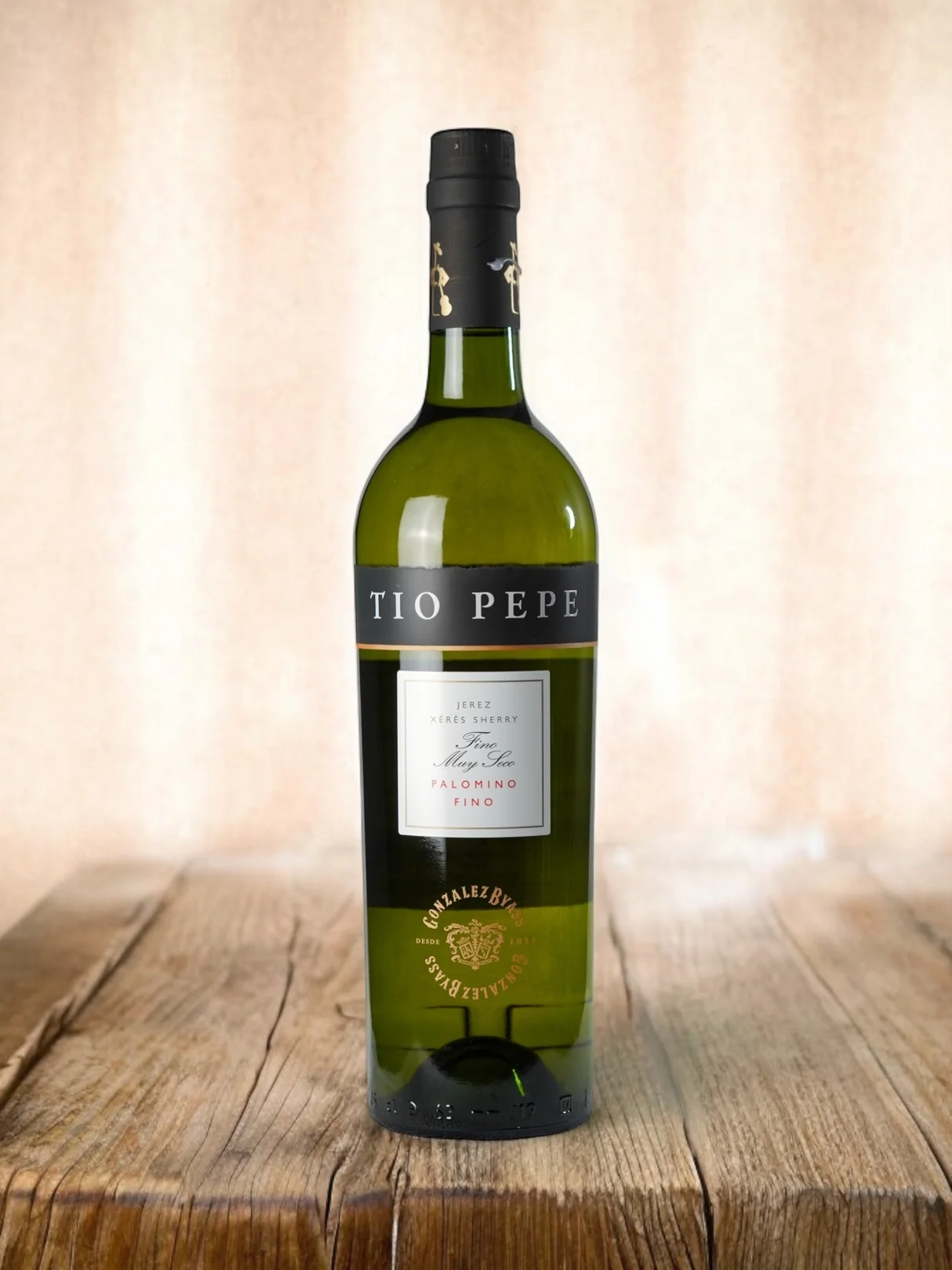Bodegas Tio Pepe