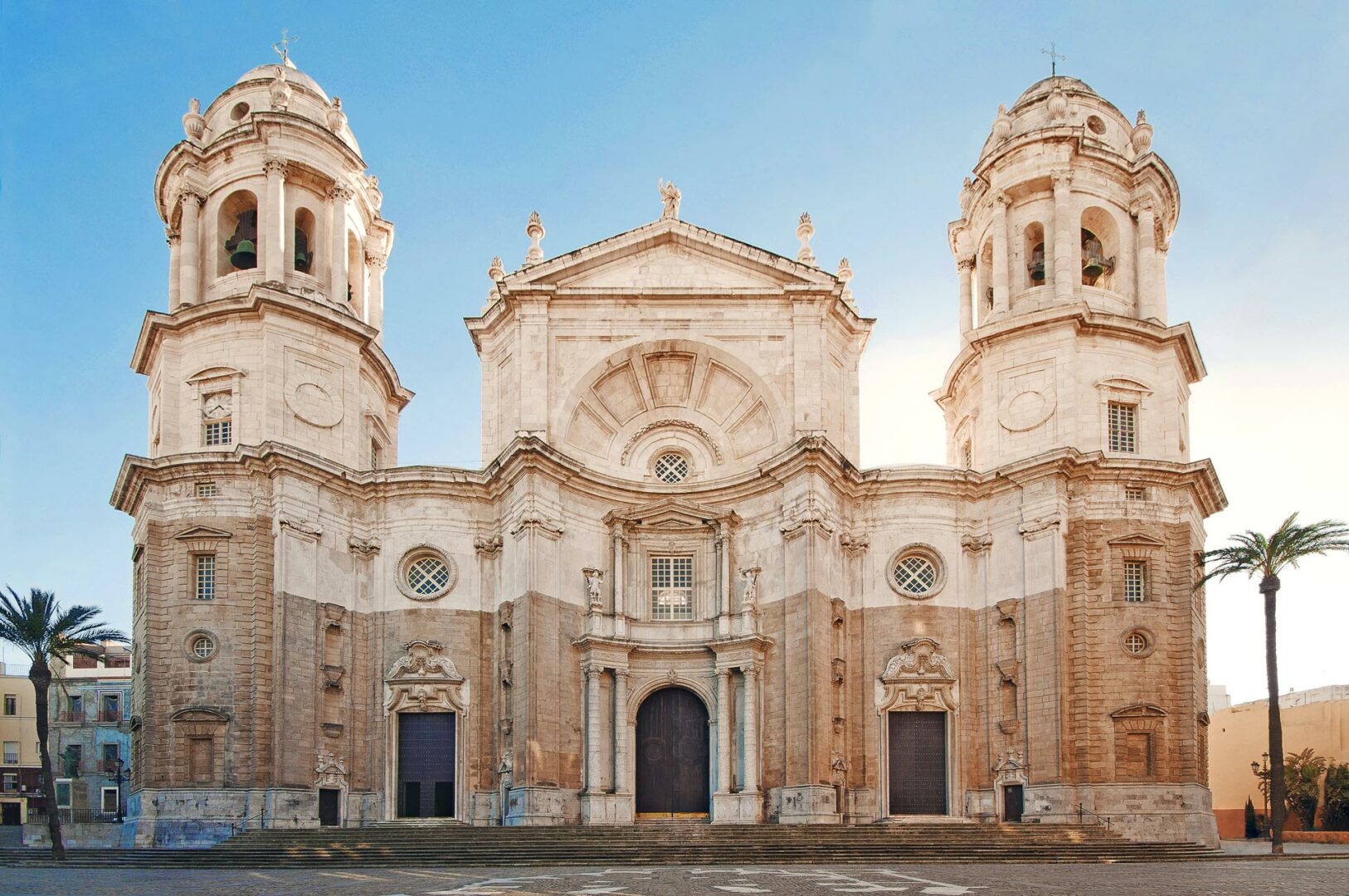 Cádiz Cathedral