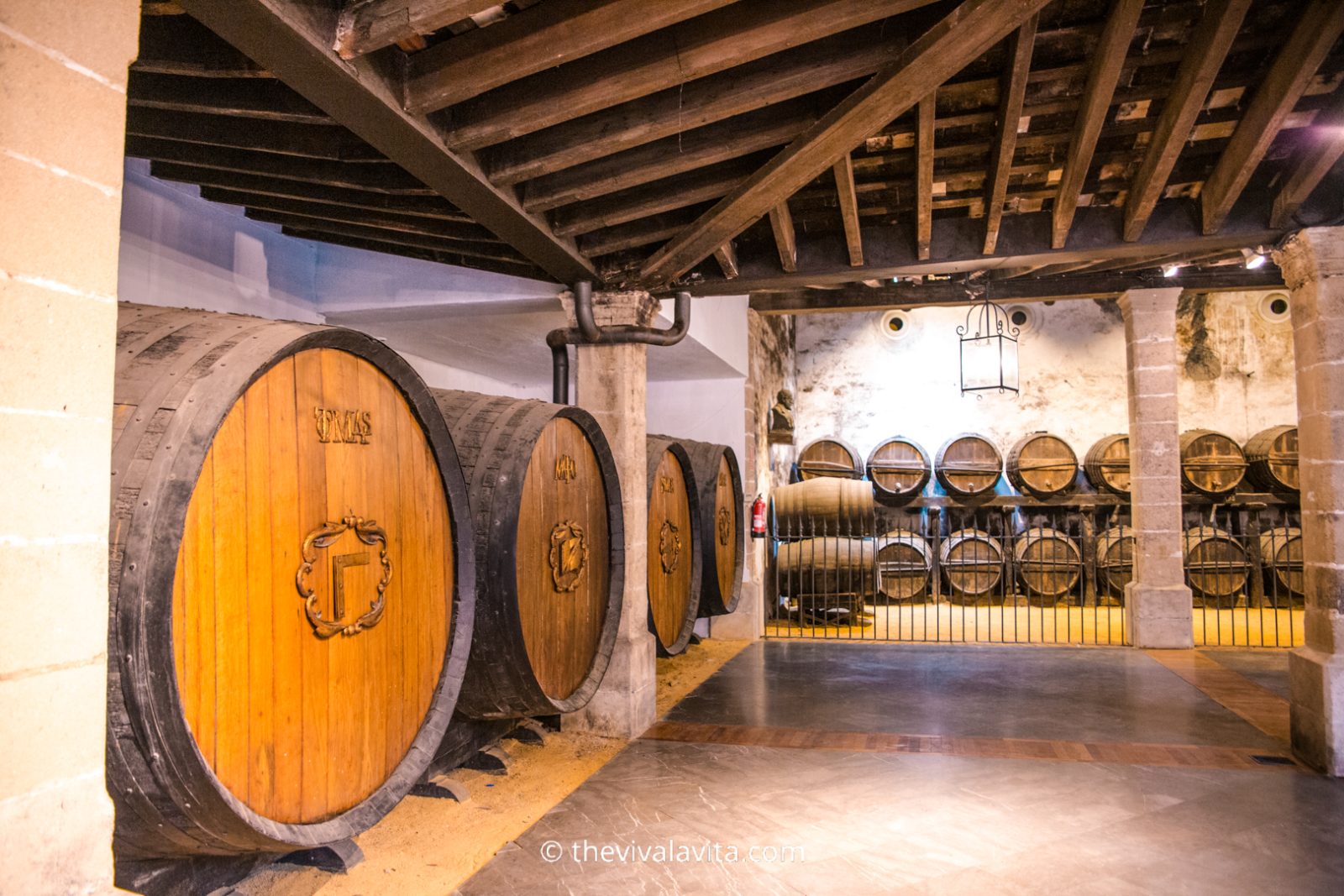 Bodegas Tío Pepe