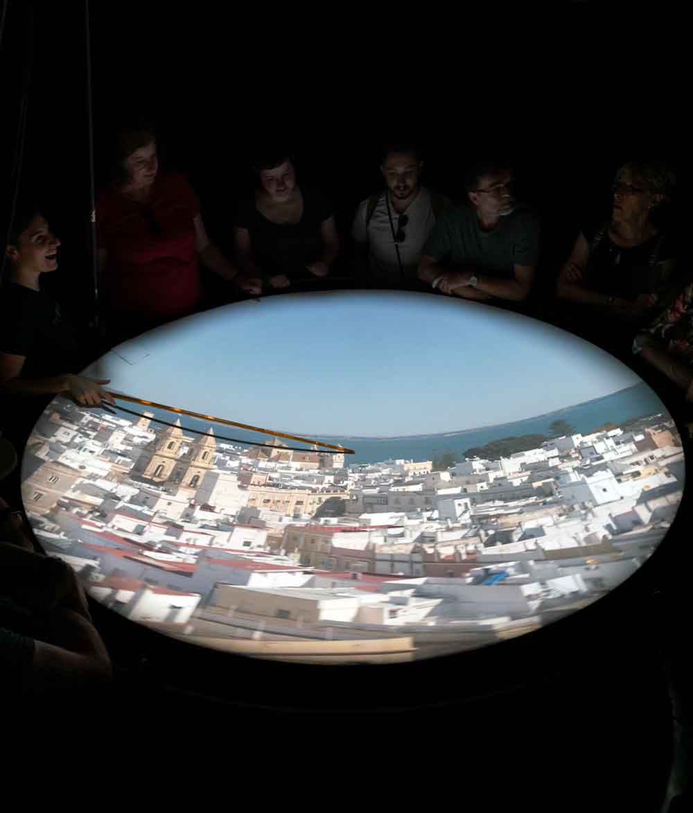 Torre Tavira