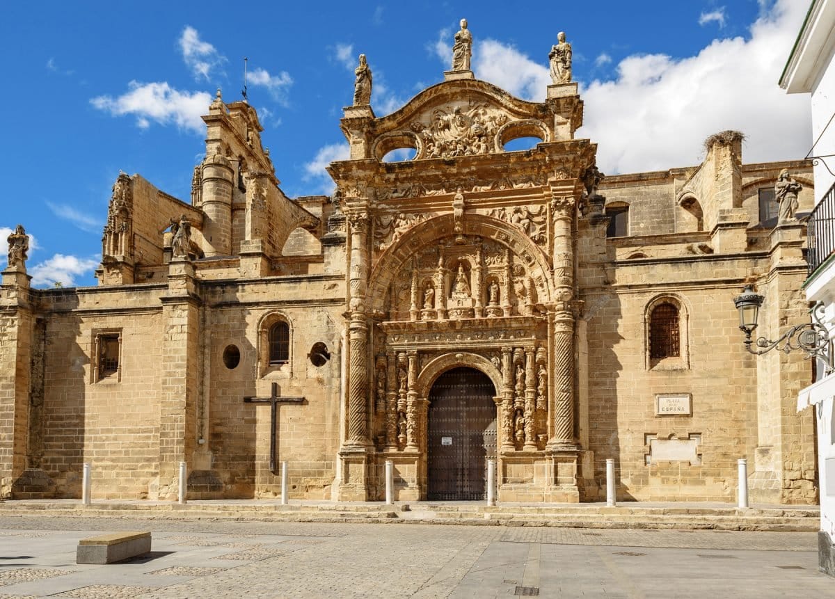 El Puerto de Santa María