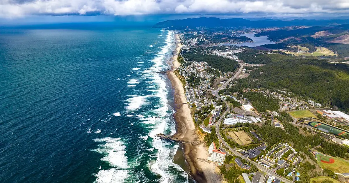 Lincoln City