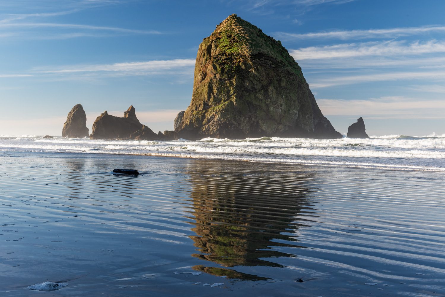 Cannon Beach