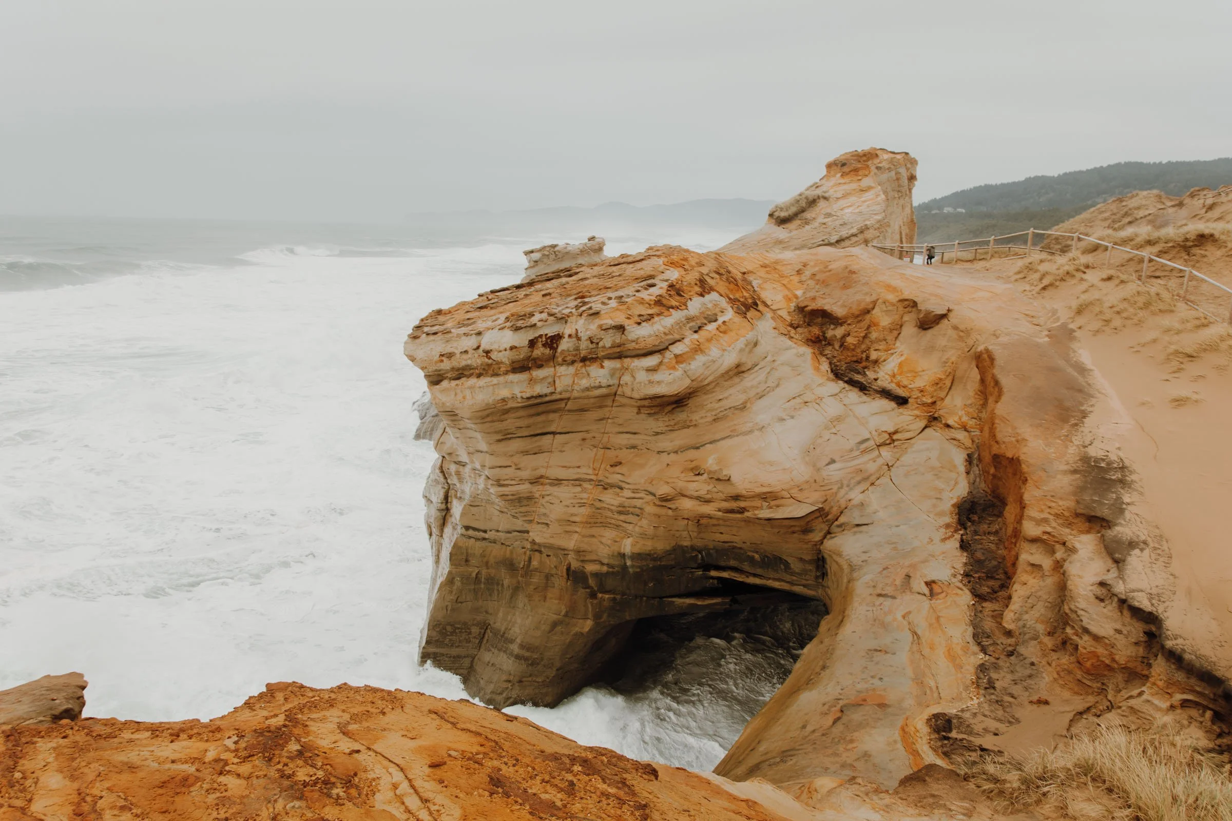 Cape Kiwanda
