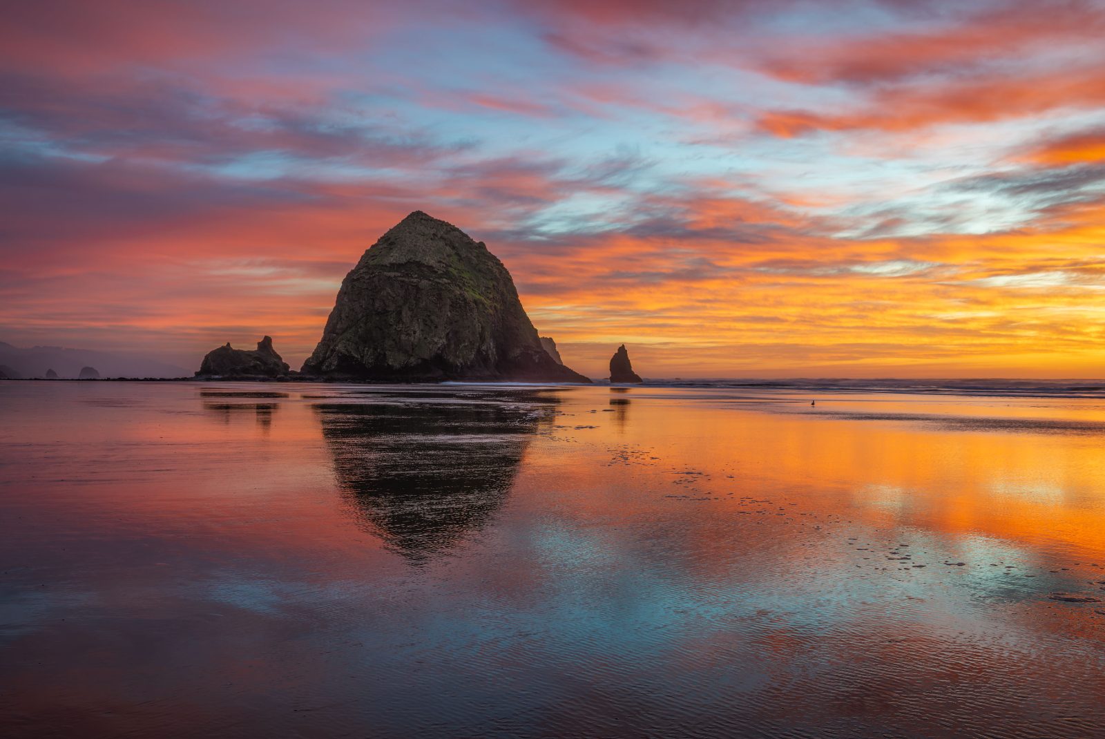 Cannon Beach
