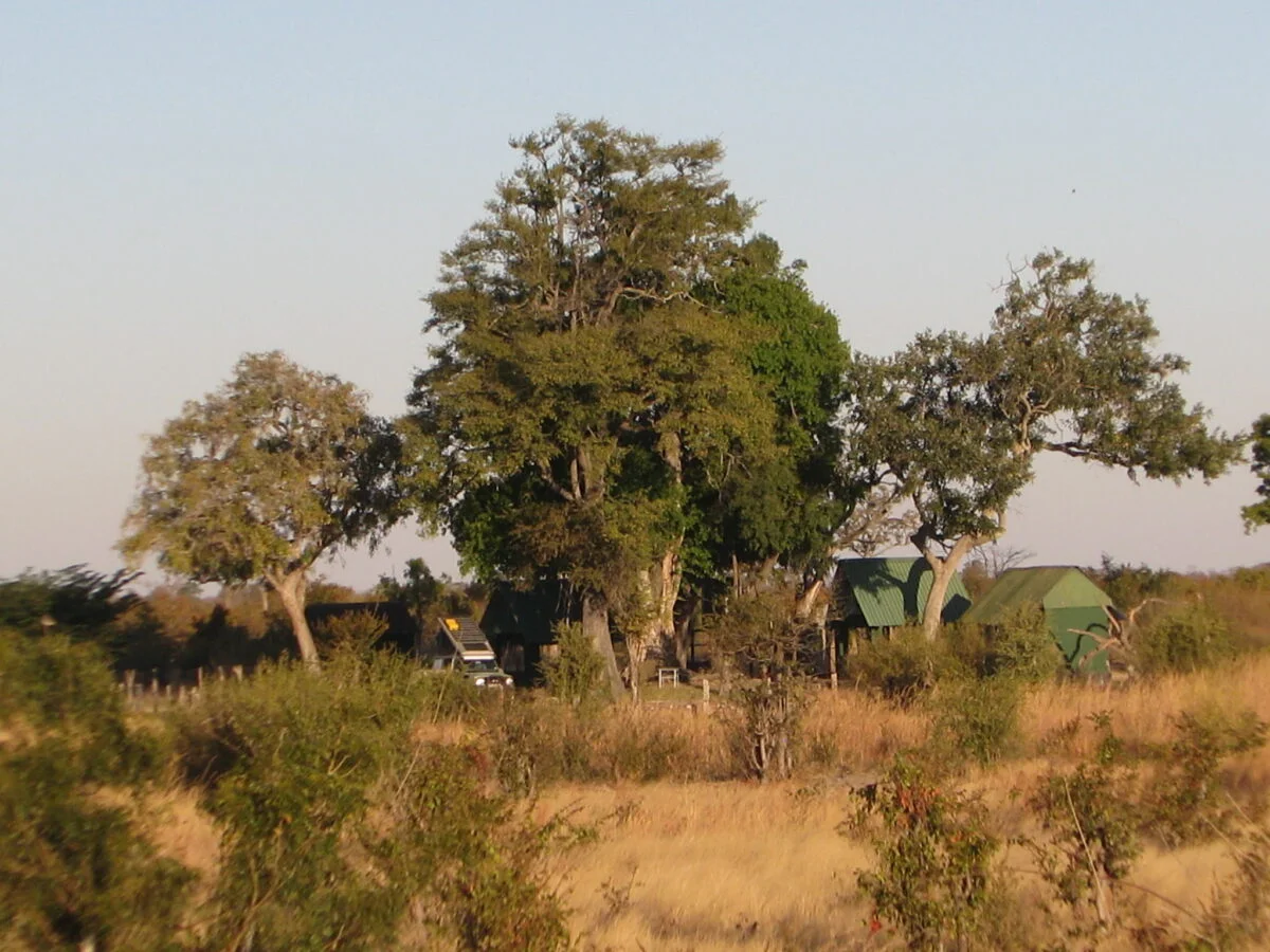 Shumba Picnic Site