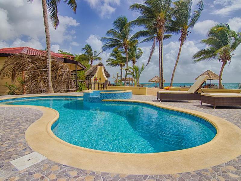 Placencia Resorts
