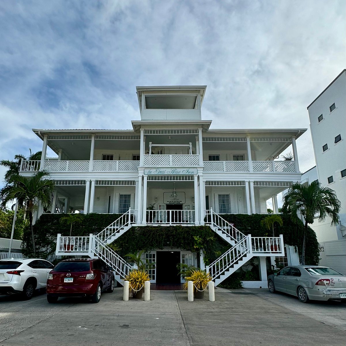 Radisson Fort George