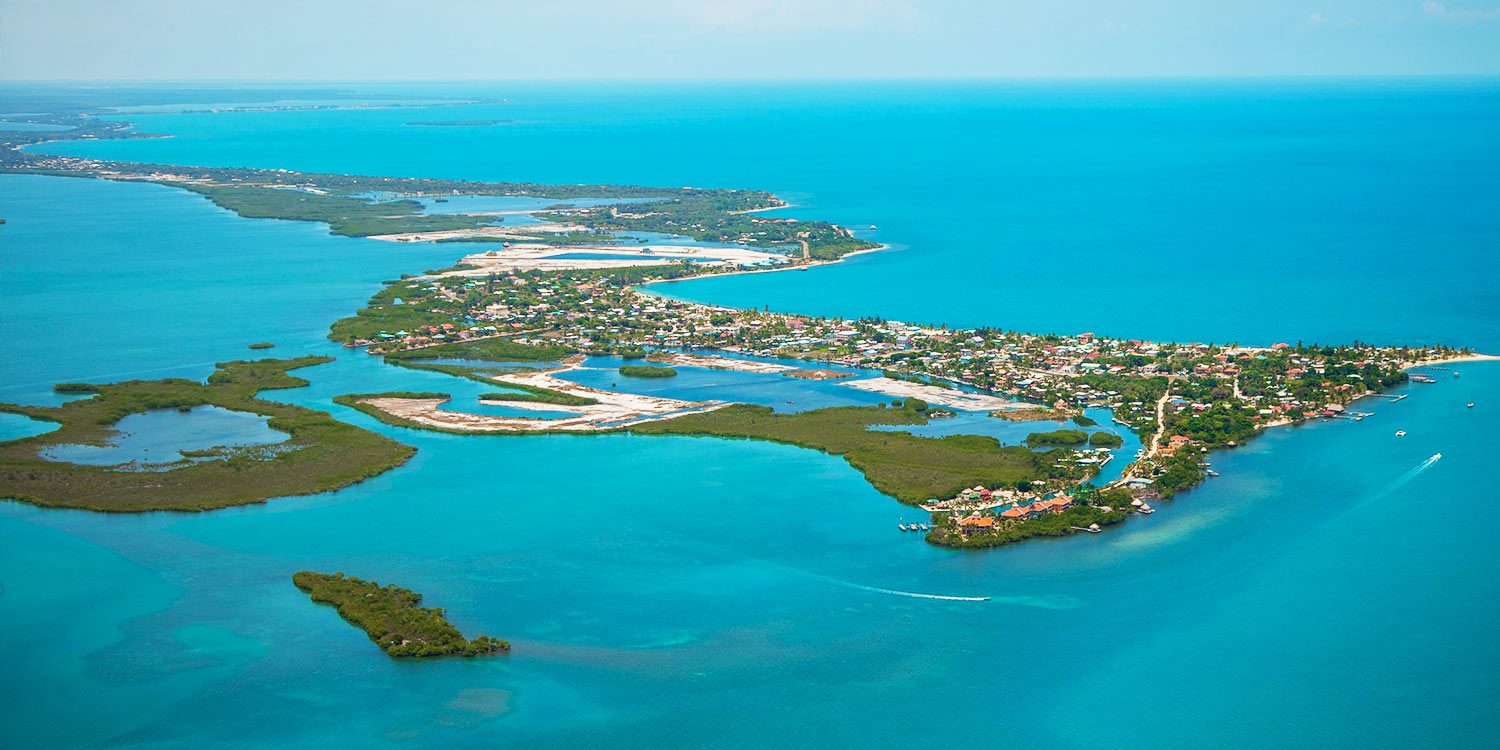 Private Shuttle Belize City to Placencia