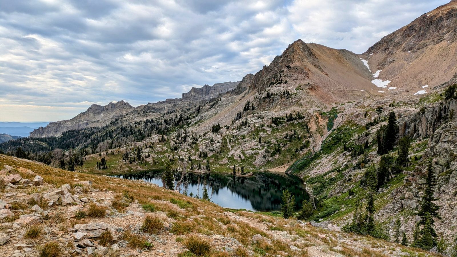 Gros Ventre Wilderness