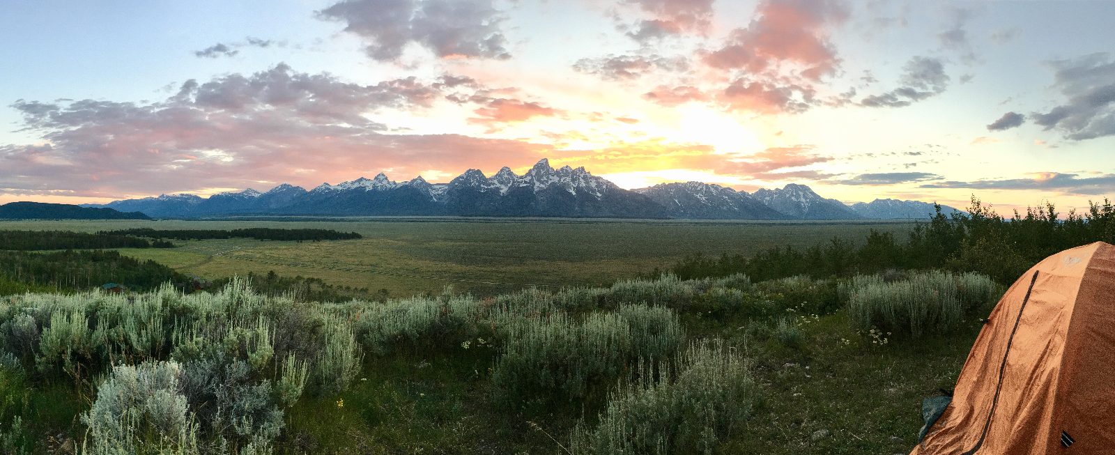 Shadow Mountain Road