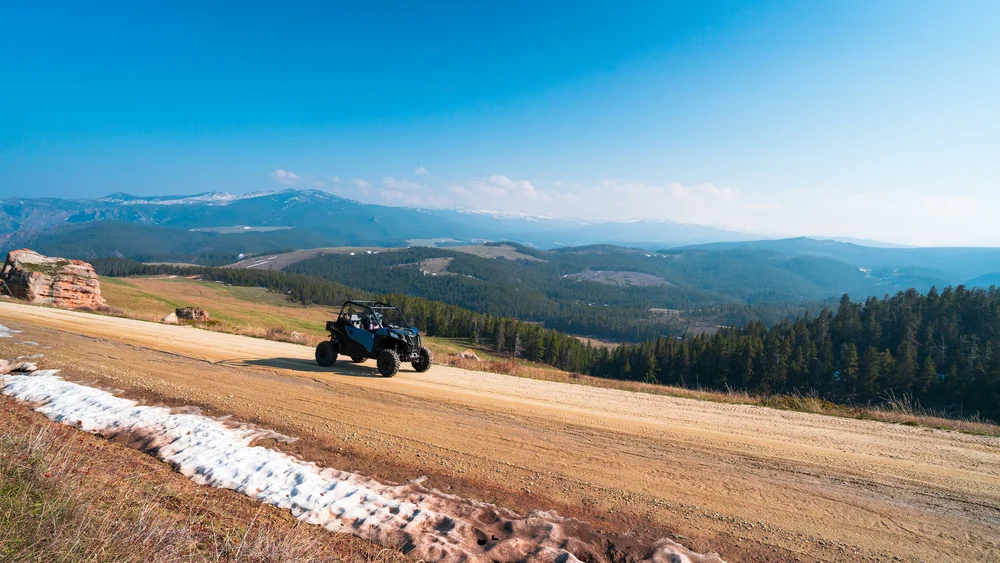 Jackson Hole Utv Rentals