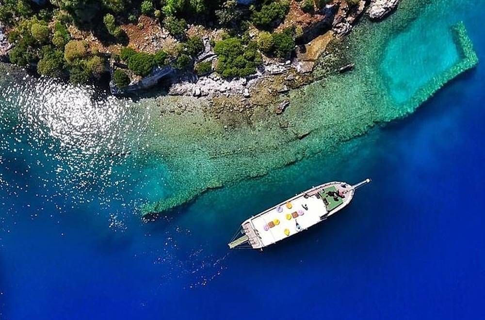 Sunken City (Dolchiste)