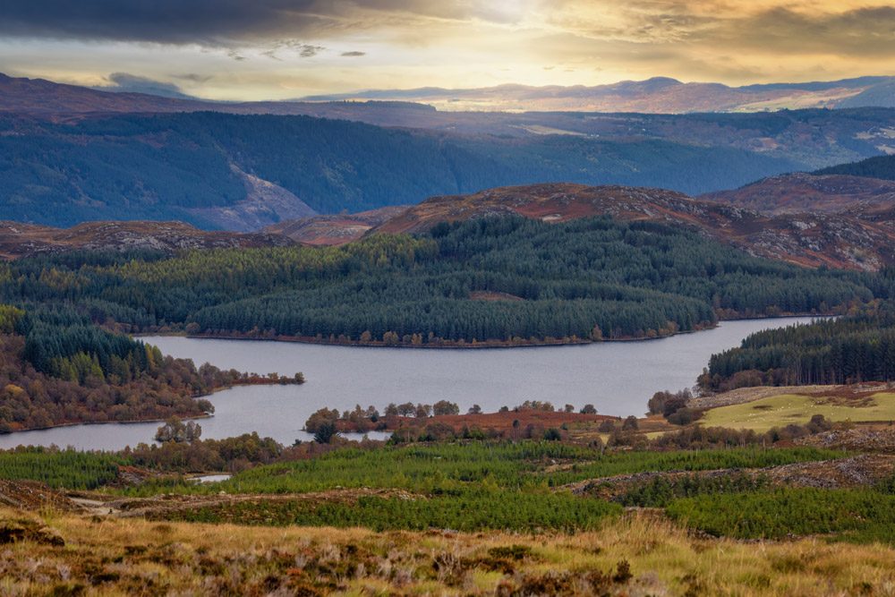 Suidhe Viewpoint