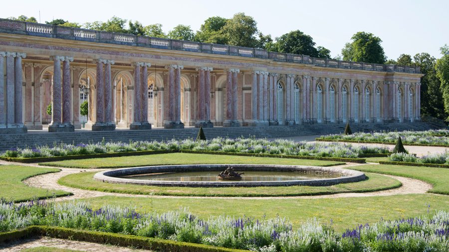 Grand Trianon