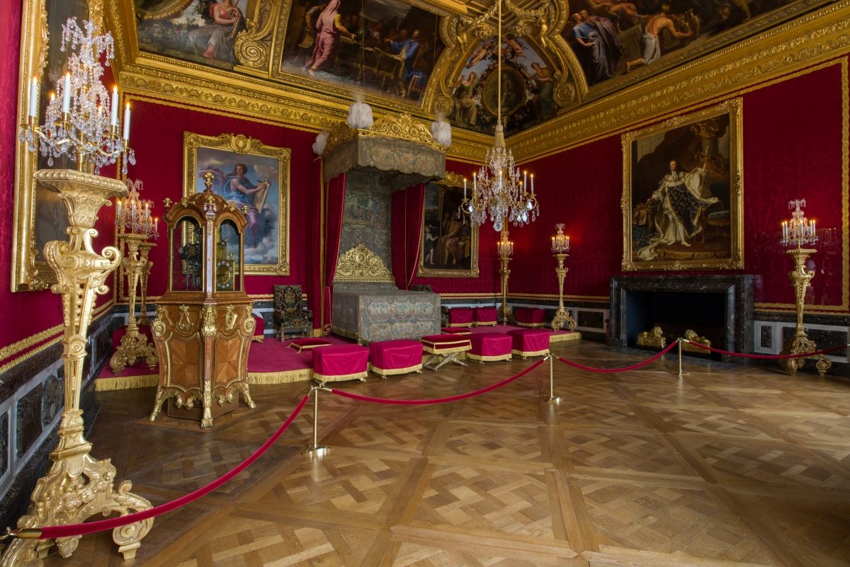 King's Grand Apartment