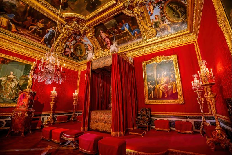 King's State Apartments
