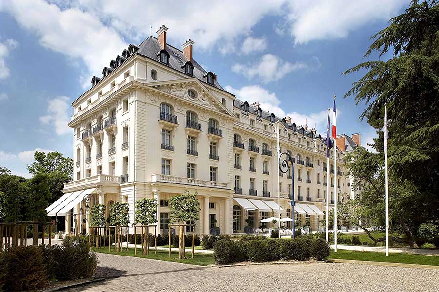 Waldorf Astoria Trianon Palace