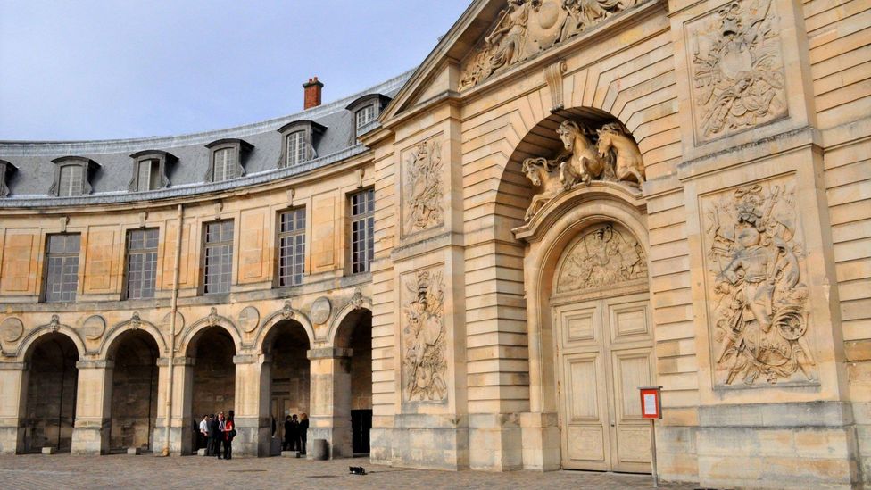 Royal Stables