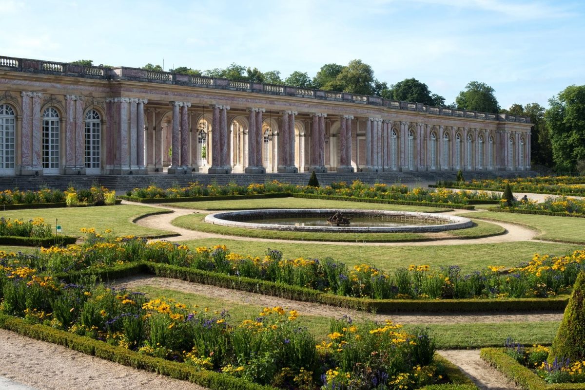 Grand Trianon