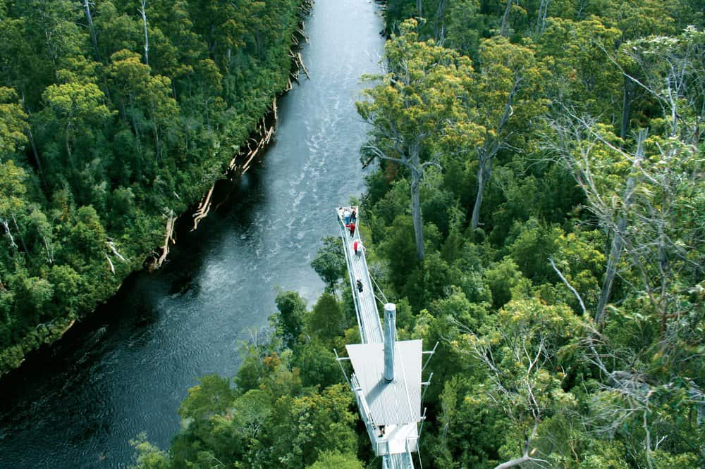 Airwalk Cantilever