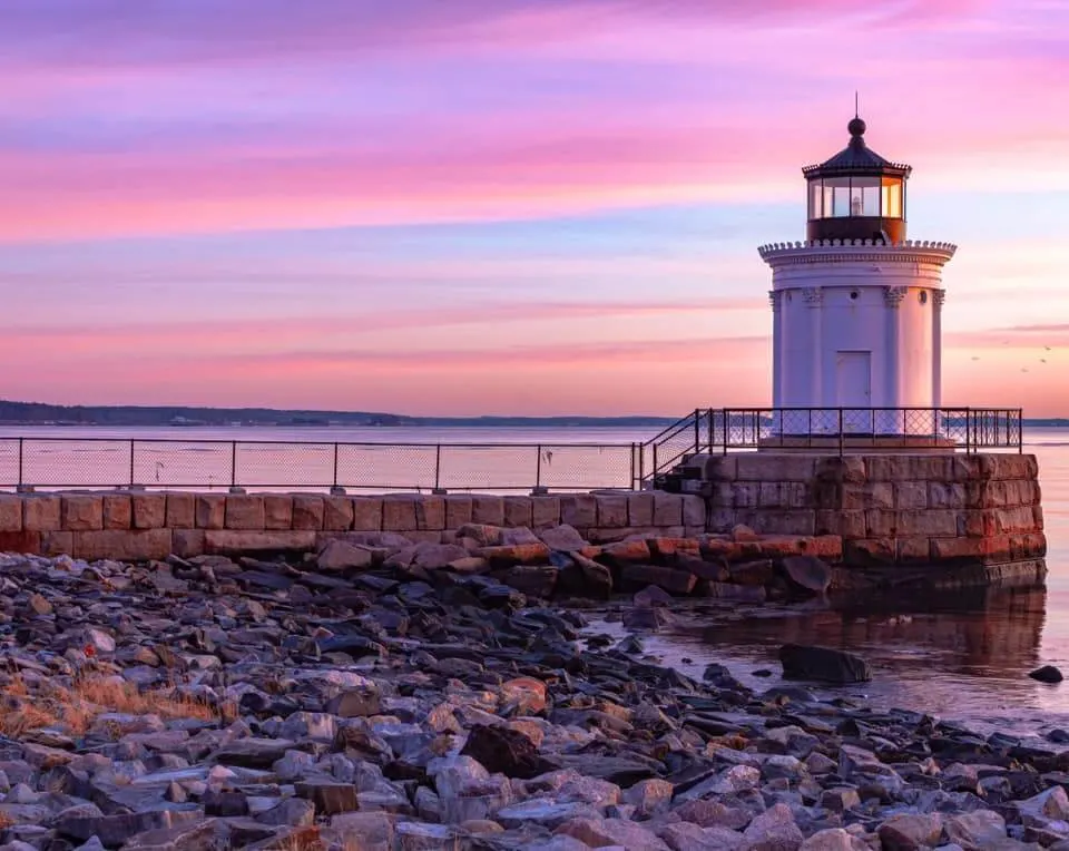 Bug Light Park