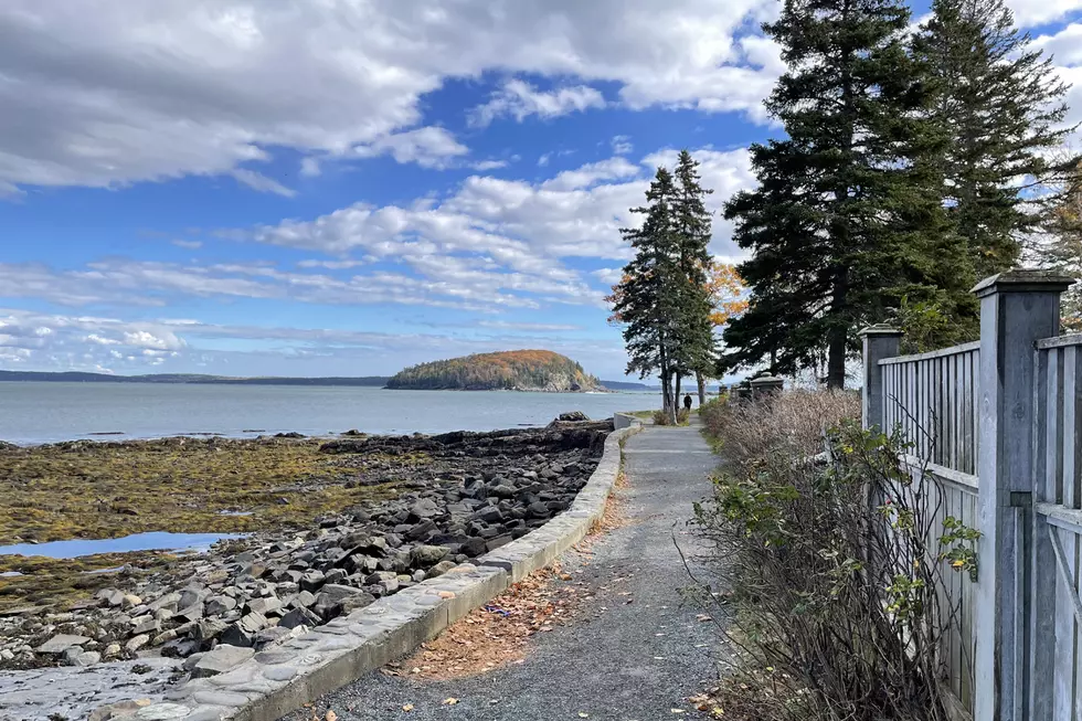 Acadia National Park