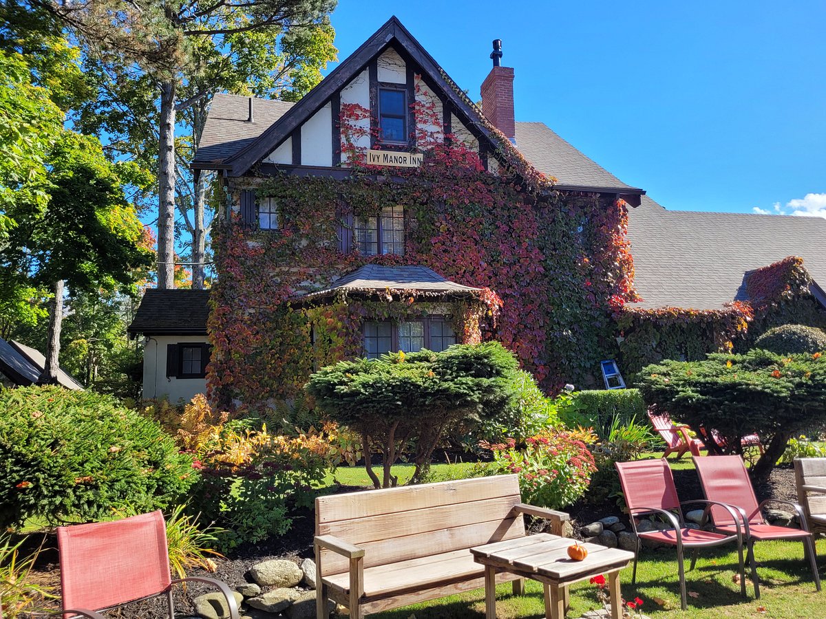 Bar Harbor Inn