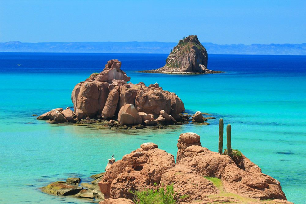 Playa el Candelero