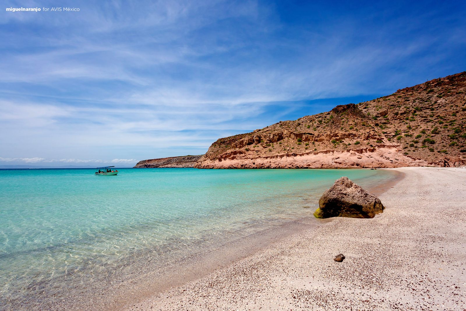 Ensenada Grande