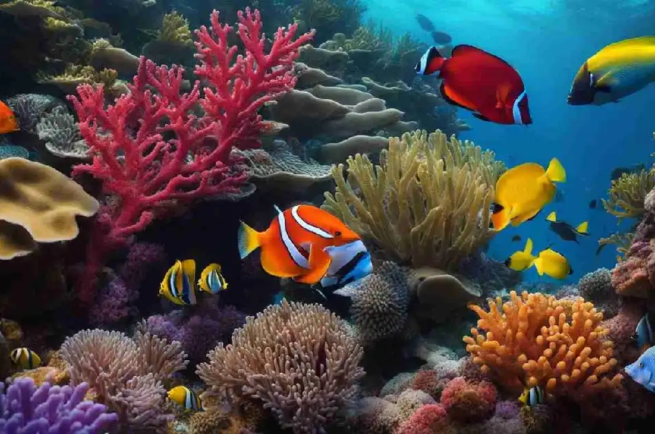 Swanee Reef