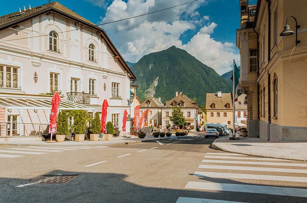 Bovec
