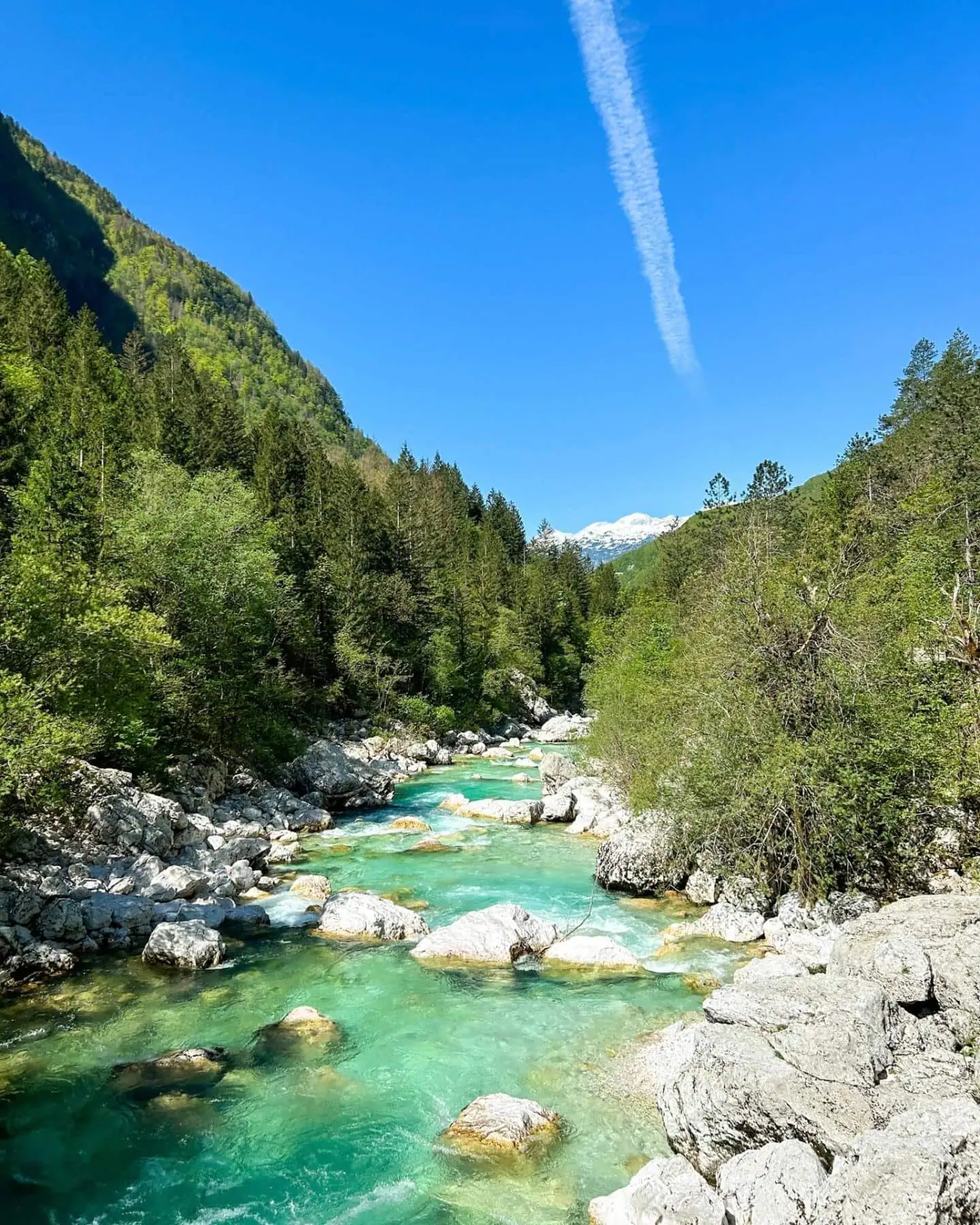 Soča Trail