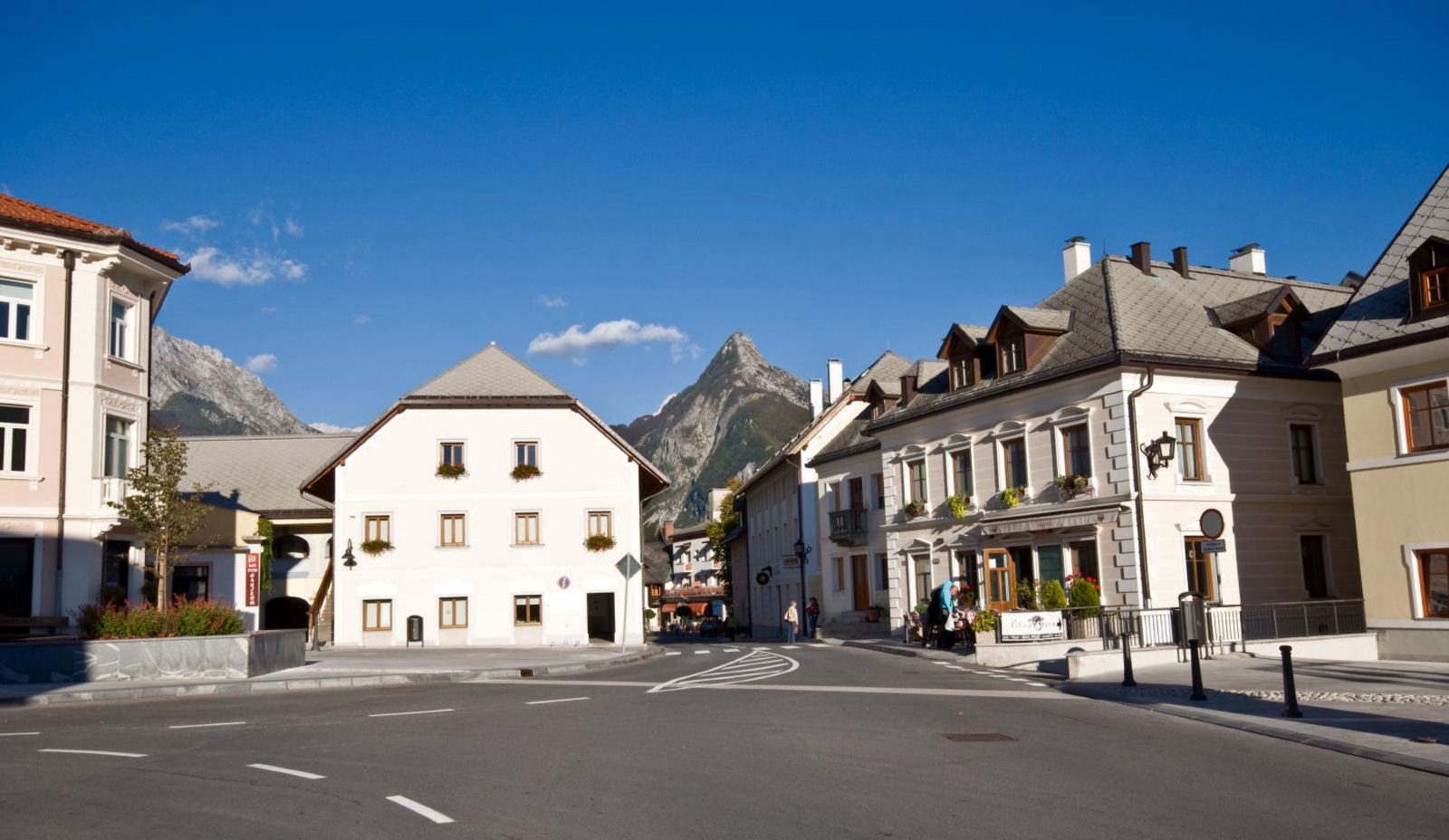 Bovec