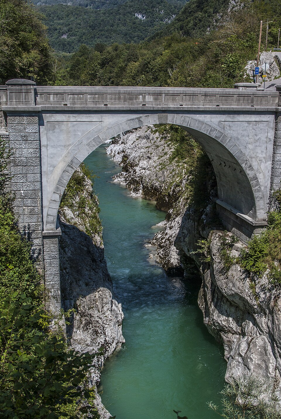 Napoleon Bridge