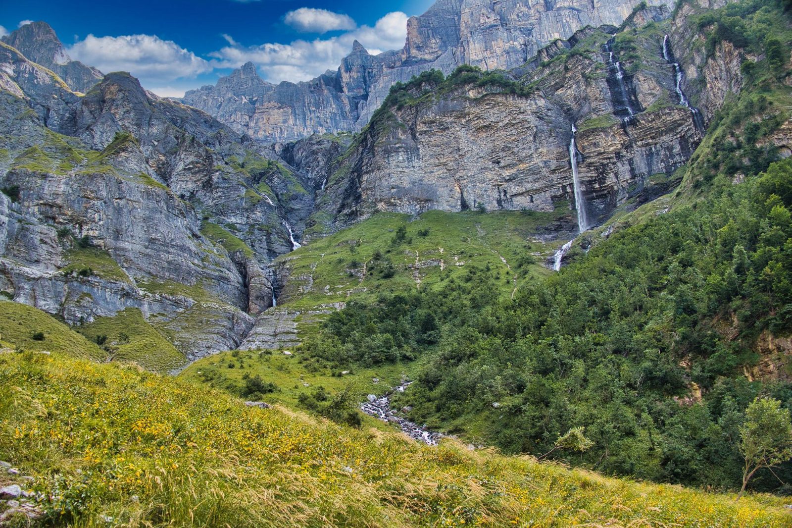 Cirque du Fer-à-Cheval