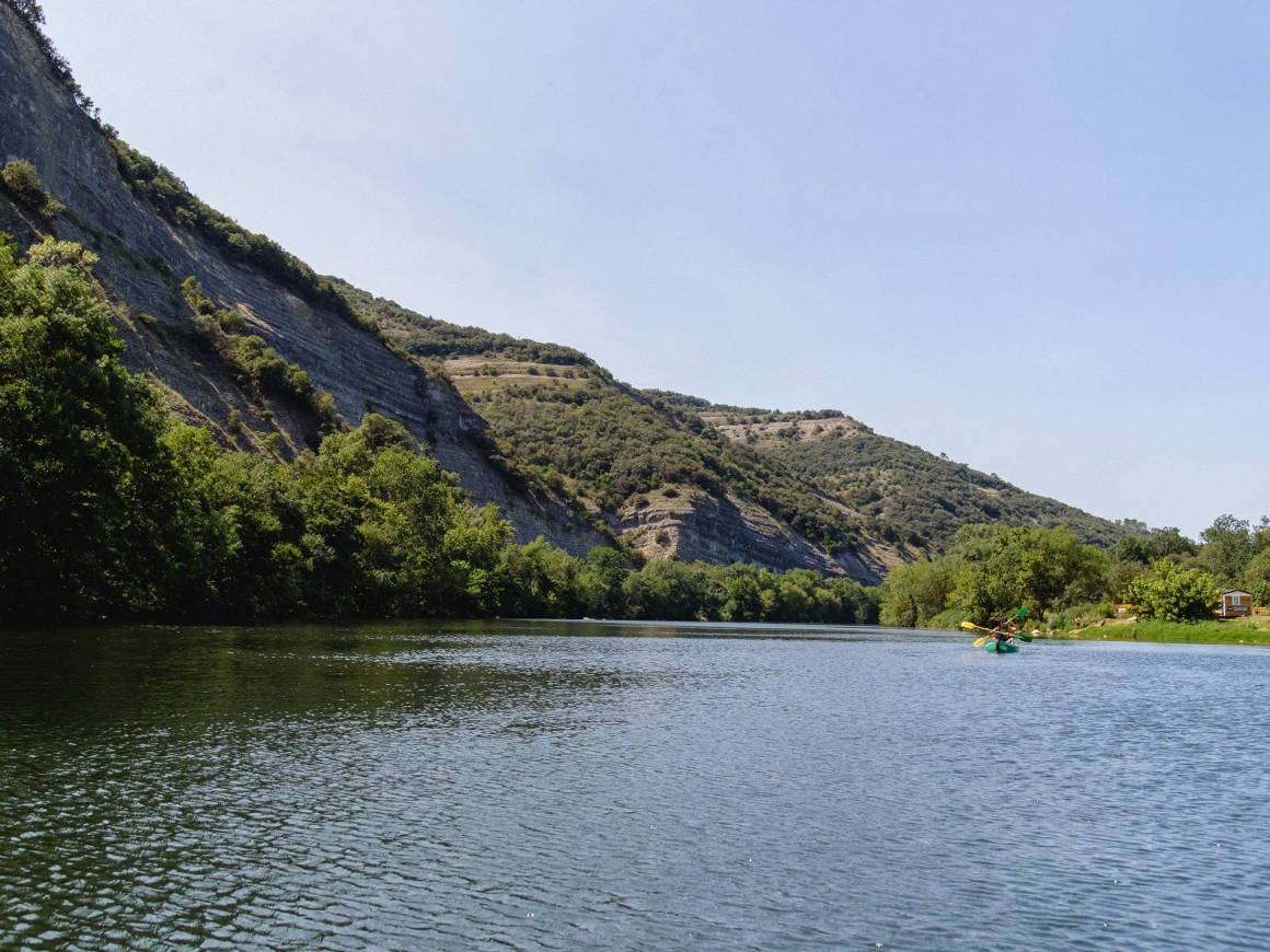 Vallon Plain