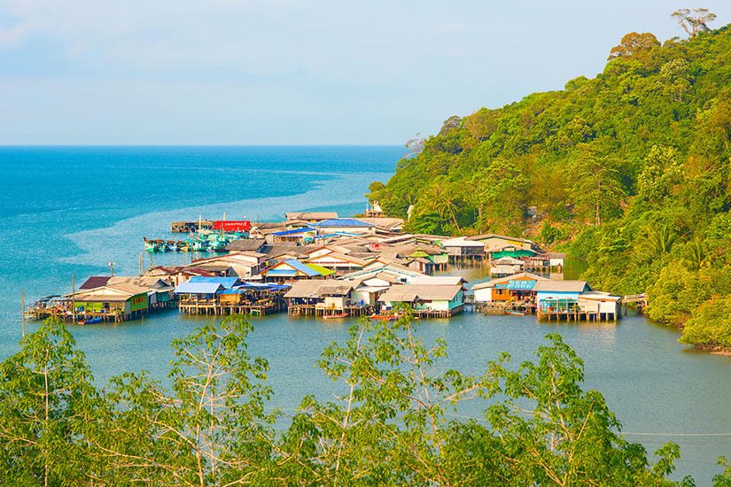 Ao Yai Bay
