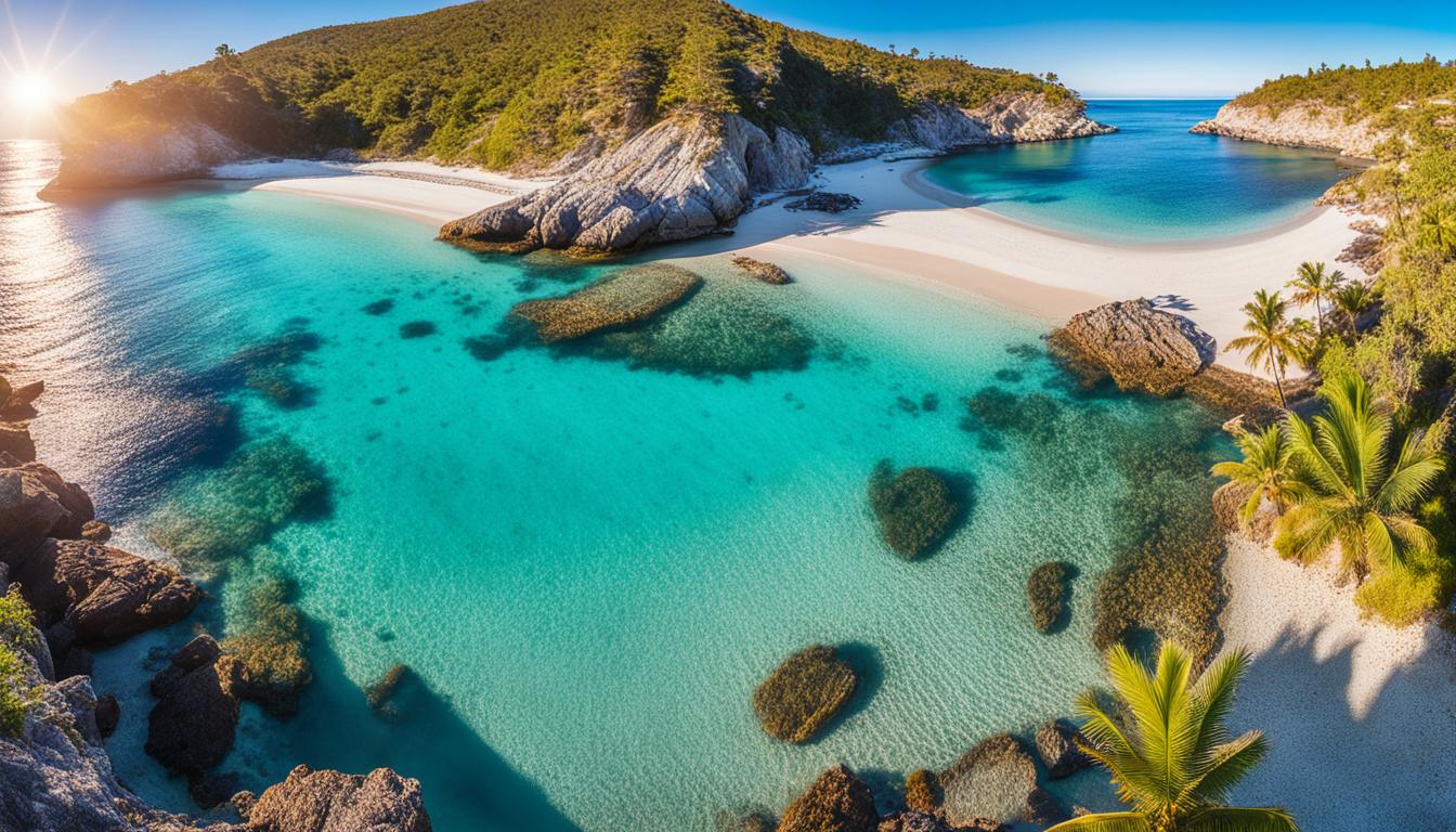 Koh Rang Archipelago