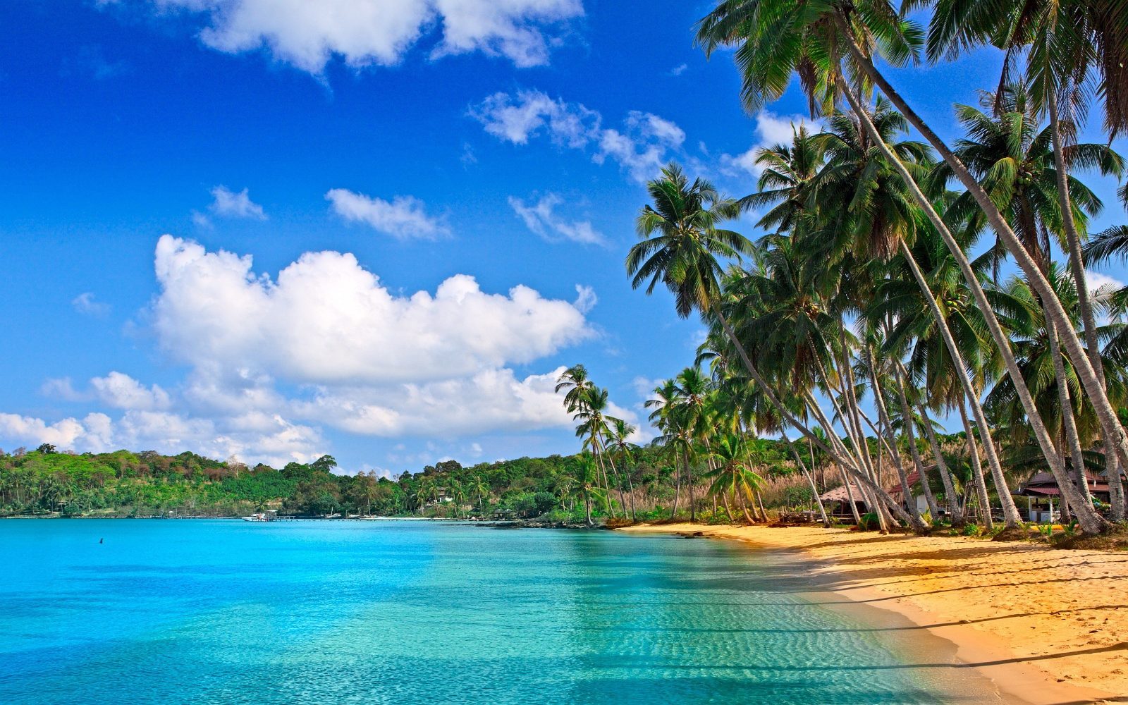Ao Noi Beach