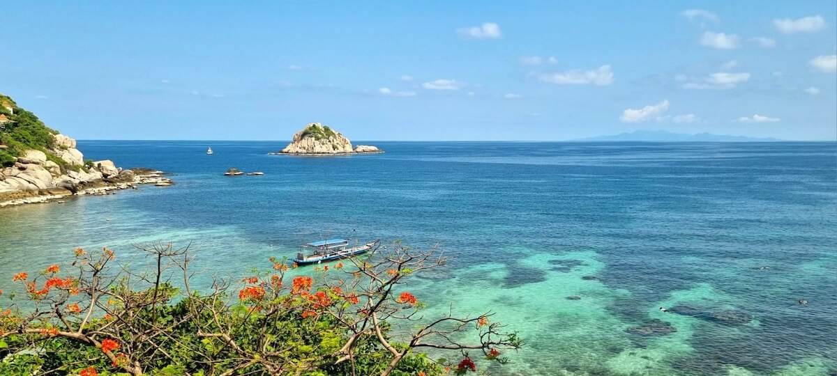 Sai Daeng Beach