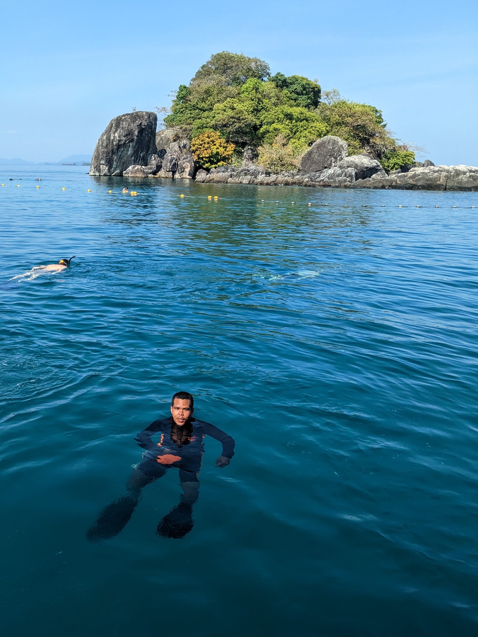 Bang Bao Bay