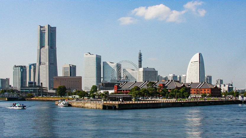 Minato Mirai