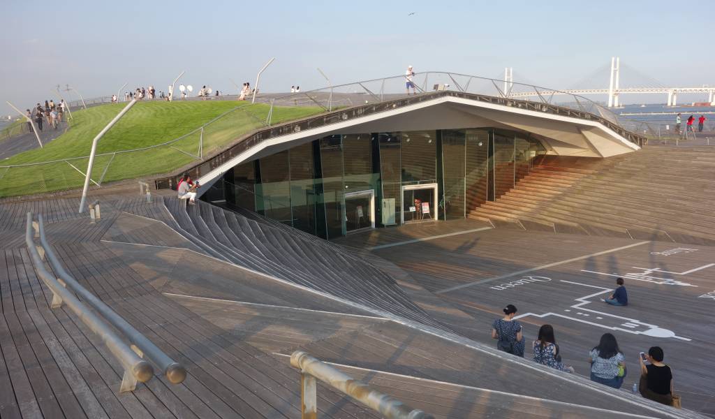 Information Desk