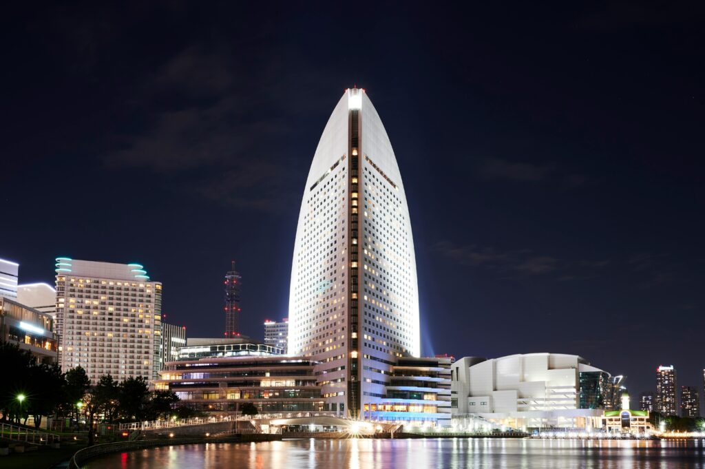 InterContinental Yokohama
