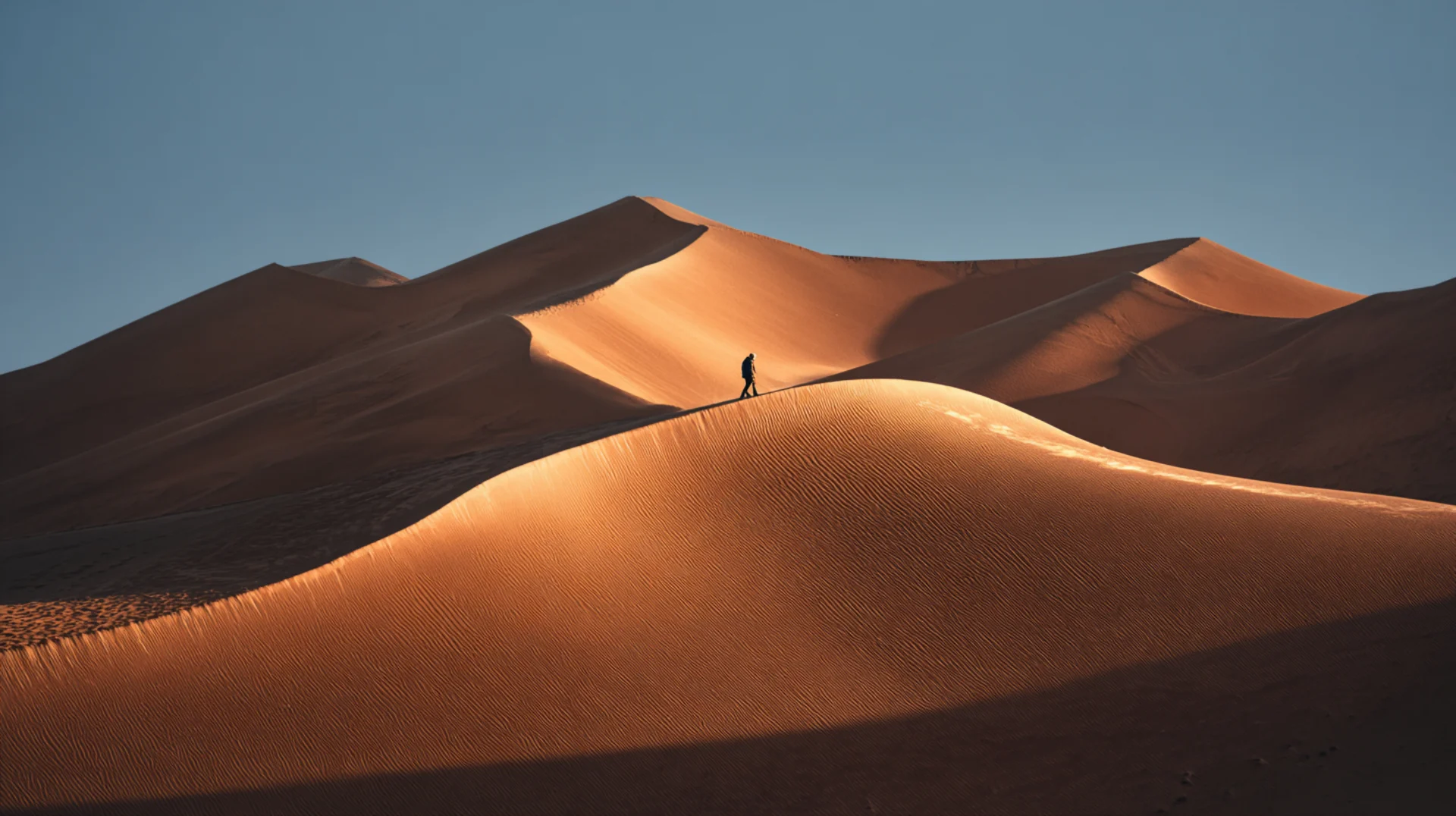 High Dune Summit