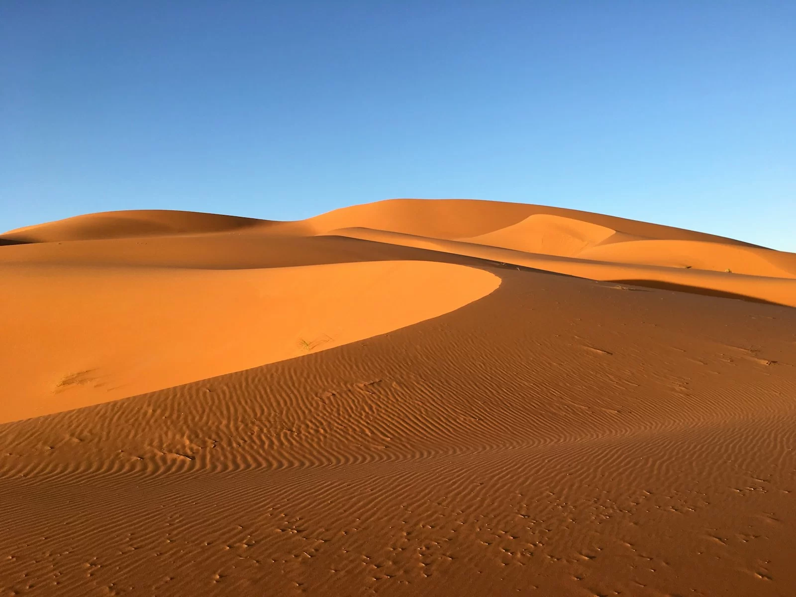 Dune Valley Corridor