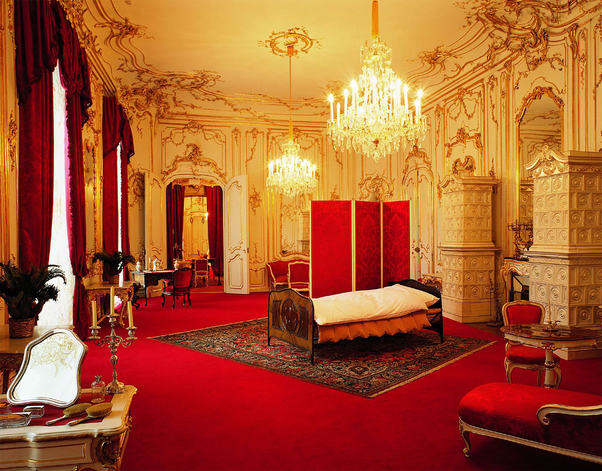 Sisi Museum Tour