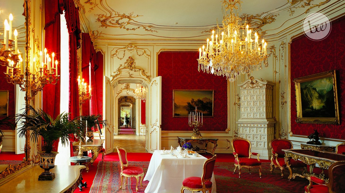 Imperial Apartments Visit