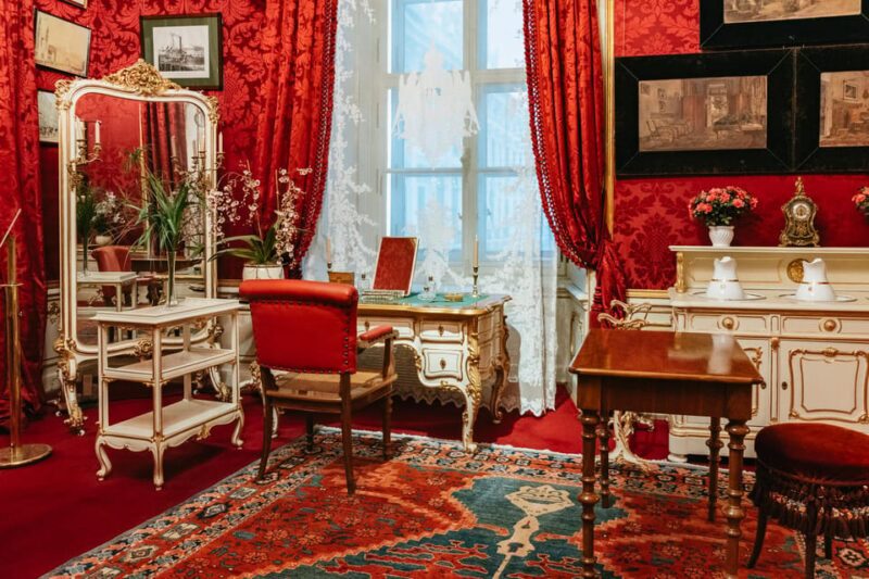 Hofburg Palace Concert Tickets